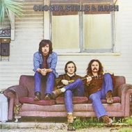 Crosby, Stills & Nash - LP Record
