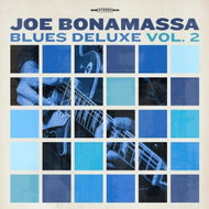 Bonamassa Joe: Blues Deluxe Vol.2 - Music CD