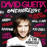 Guetta David: One More Love - Music CD