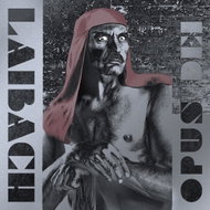 Laibach: Opus Dei (2024 REMASTER) - Music CD