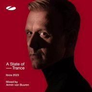 Buuren Armin Van: A State of Trance Ibiza 2023 - Music CD