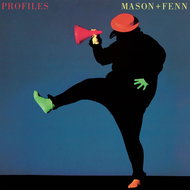 Mason Nick, Fenn Rick, Pink Floyd: Profiles - Music CD