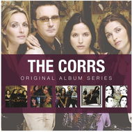Corrs: Original Album Series - Hudební CD