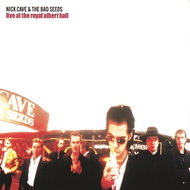 Cave Nick, Bad Seeds: Live at the Royal Albert Hal - Music CD