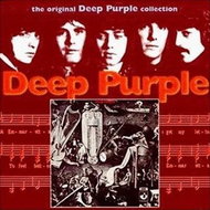 Deep Purple: Deep Purple - Music CD