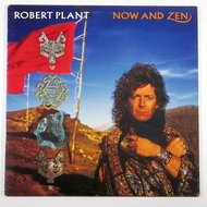 Plant Robert: Now and Zen - Music CD