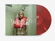 Lady Gaga: Harlequin - LP Record