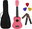 U-03 PinkTunes