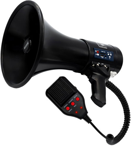 MusicMate MM-GH20 VoxMax - Megafon - Fő fotó