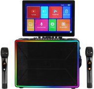 MusicMate MM-SC900 PartyStar - PA System