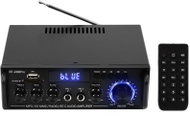 MusicMate MM-SC700 HarmonyVibe - HiFi Amplifier
