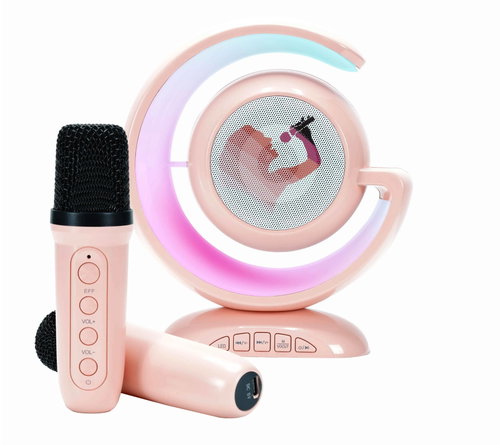 MusicMate MM-SC70-P RainbowDust - PA System - Main image