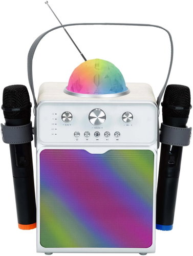 MusicMate MM-SK200 Apex Smart - PA System - Main image