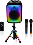 MusicMate MM-SC1000 PartyPowerX - PA System