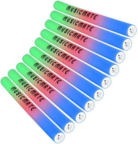 MusicMate MM-A95 RainbowWands - Lighting Effect - Main image