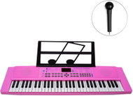 MusicMate MM-03 KeyDeluxe - Electronic Keyboard