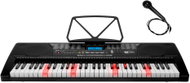 MusicMate MM-KB130 ClarityKey - Electronic Keyboard