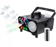 MusicMate MM-DB500 PartyCombo - Fog Machine