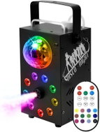 MusicMate MM-WS200 DiscoSmoke - Fog Machine