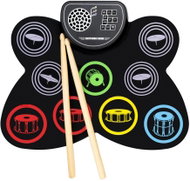 MusicMate MM-DRM15 Play'n'Roll - Electronic Drums