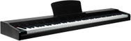 MusicMate MM-P10-B VelvetNote - Digital Piano