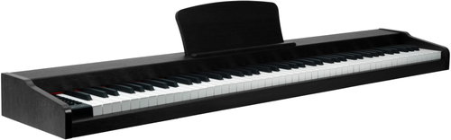 MusicMate MM-P10-B VelvetNote - Digital Piano - Main image