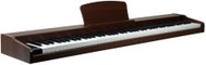 MusicMate MM-P10-SB VelvetNote - Digital Piano