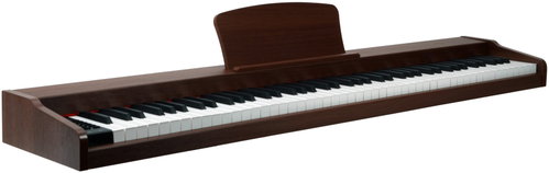 MusicMate MM-P10-SB VelvetNote - Digital Piano - Main image