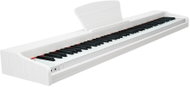 MusicMate MM-P10-W VelvetNote - Digital Piano