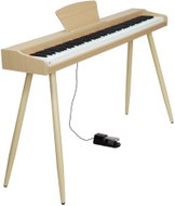 MusicMate MM-P20-BG PrestigeNote - Digital Piano