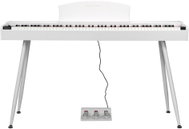 MusicMate MM-P40-W ClassicTouch - Digital Piano