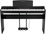 MusicMate MM-P60-B PureHarmony - Digital Piano