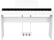 MusicMate MM-P60-W PureHarmony - Digital Piano