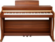 MusicMate MM-P80-BW LegacyLine - Digital Piano