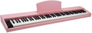 MusicMate MM-P9 PinkMelody - Digital Piano