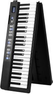 MusicMate MM-P8 FoldMaster - Digital Piano