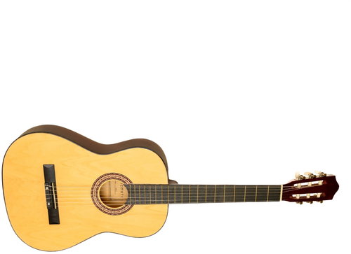 MusicMate M53 ClassicChord - Classical Guitar - Main image