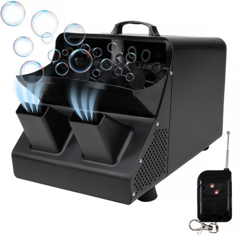 MusicMate MM-BB400 DoubleBoubble - Effect Machine - Main image