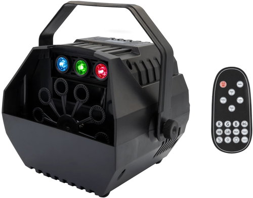 MusicMate MM-BB200 BubbleBeam - Effect Machine - Main image
