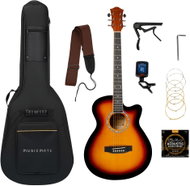 MusicMate MM-G40 StringSoul - Acoustic Guitar