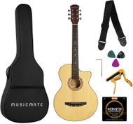 MusicMate MM-G22 NaturalDream - Acoustic Guitar