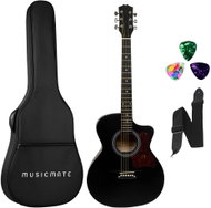 MusicMate BK-38 NightHarmony - Acoustic Guitar