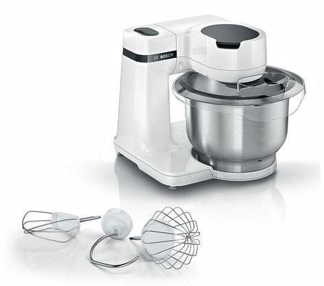 BOSCH MUMS2EW00 Serie 2 - Kuchyňský robot - Hlavní obrázek