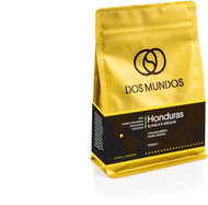 Dos Mundos - Honduras Blanca R. Melgar - Coffee