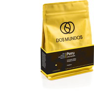 Dos Mundos - Peru Joel Marin - Coffee