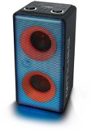 MUSE M-1808DJ - Bluetooth Speaker