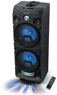 MUSE M-1935DJ - Bluetooth Speaker