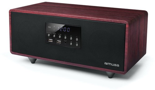 MUSE M-630DWT - Microsystem - Main image