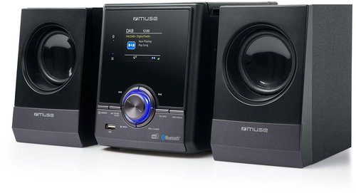 MUSE M-50DBT - Microsystem - Main image