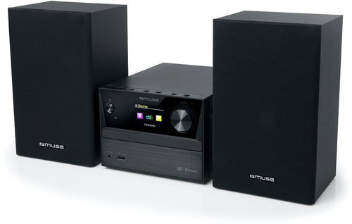 MUSE M-70DBT - Microsystem - Main image